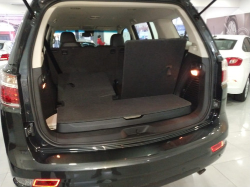 Imagen 2 de 11 de Chevrolet Trailblazer 2.8 Ctdi 4x4 Ltz At