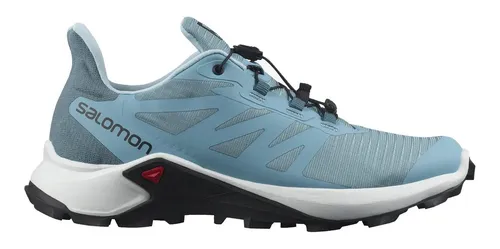Zapatillas salomon cheap mujer en argentina