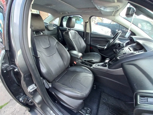 Imagen 10 de 16 de Ford Focus Iii 2016 2.0 Sedan Se Plus At6
