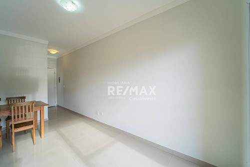 Apartamento 3 Quartos (1 Suíte) À Venda, 69 M² - Chácaras Maria Inês - Santana De Parnaíba/sp Região De Barueri, Parque Municipal, Jardim Tupanci - Ap0385