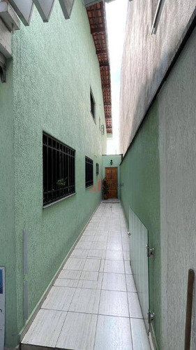 Imagem 26 de 29 de Sobrado Com 3 Dormitórios À Venda, 115 M² Por R$ 742.000,00 - Vila Matilde - São Paulo/sp - So2557