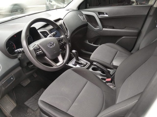 Imagem 5 de 10 de Creta 1.6 16v Flex Pulse Automatico
