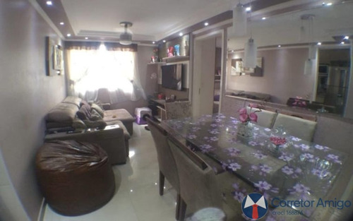 Imagem 13 de 16 de Vende-se Apto No Bairro Água Funda - Ml3511