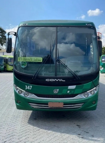 Imagem 2 de 7 de Comil Versatile Gold - Ano 2015