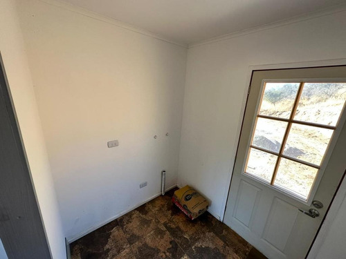 Se Vende Amplia Casa Nueva En Condominio Los Maquis Curacaví