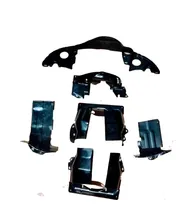 Comprar Kit Completo Tolvas Carburador Tipo Original Vocho Sedan Vw