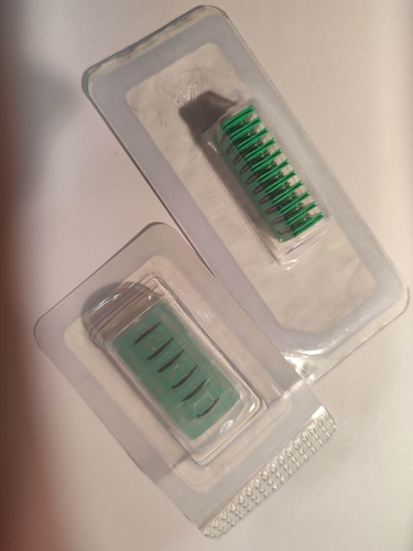 Laparoscopia Grapas De Titanio (Usado)