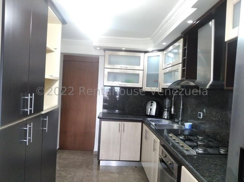 Imagen 11 de 21 de Mls #22-21797 Se Vende Bello Apto En San Bernardino Fibr 0414 3111247