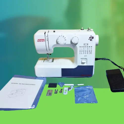 Janome Recta 311 Super Duty