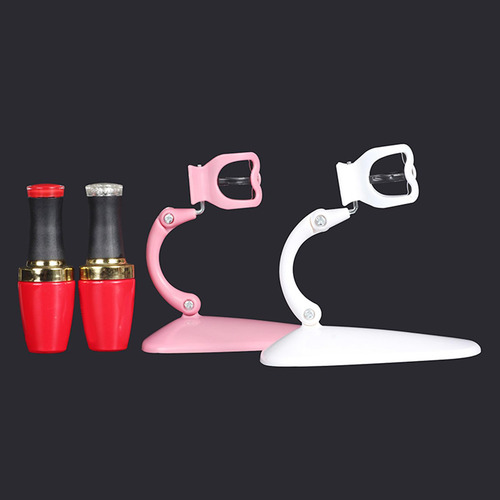 Soporte Antiderrames Para Esmalte De Uñas, Profesional,