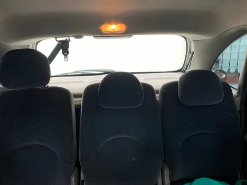 Citroën Xsara Picasso 2.0 Exclussive