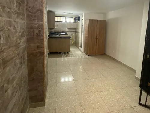 Apartaestudio En Arriendo En El Portal. Cod A776003