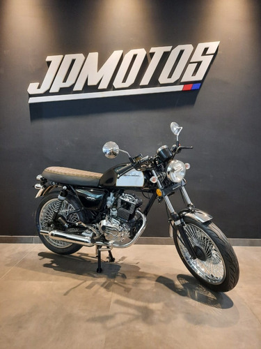 Imagen 1 de 8 de Zanella Ceccato 60 // 12 O 18 Cuotas / Retira Ya // Jp Motos