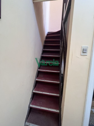 Imagen 14 de 15 de Venta Apartamento 1 Dormitorio Parrillero Gran Metraje Azotea Pocitos - Montevideo Pocitos Nuevo