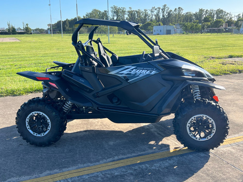 Utv Cfmoto Zf-1000 Sport R