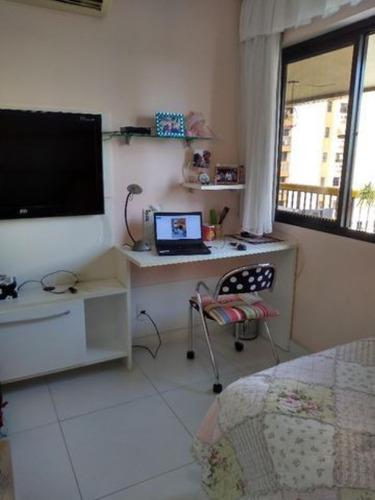Imagem 16 de 17 de Venda Parque Das Rosas - Ap00139 - 68324889