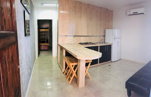 Imagen 9 de 10 de Apartamento En Alquiler Vacacional En Ciudad Flamingo, Residencias Villa Luisa Amelia