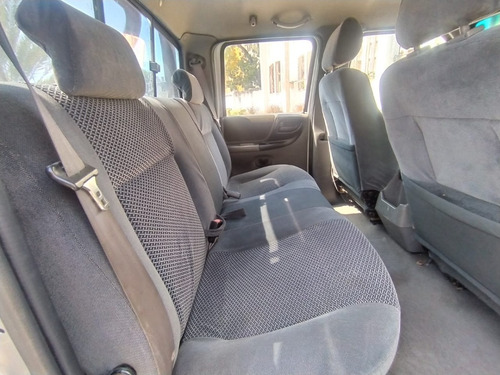 Imagen 13 de 15 de Ford Ranger