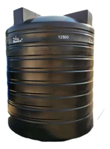 Tanque Para Agua Jumbos