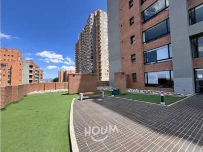 Apartamento en arriendo
