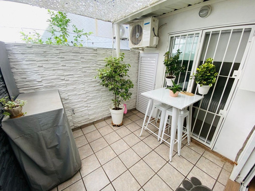 Imagen 23 de 25 de Departamento - Barracas
