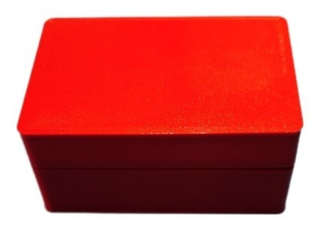 Imagen 2 de 4 de Organizador Microsd Y Sd - Estuche Porta Microsd Holder