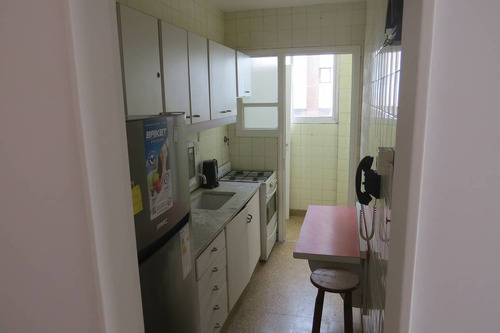 Imagen 7 de 21 de Venta De Departamento Con Balcón En Recoleta
