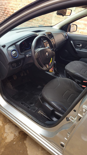 Renault Sandero 1.6 Gt Line 105cv