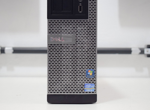 Computador Dell 7010 I5 3 Geração + Monitor Lcd 17