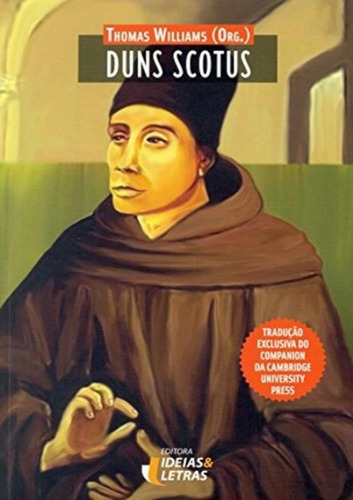 Duns Scotus