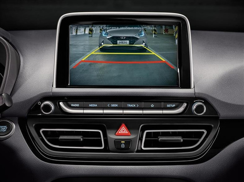 Hyundai Hb20 1.0 Tgdi Flex Evolution Automático