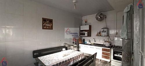 Imagem 11 de 15 de Casa Para Venda Em Mongaguá, Balneário Flórida Mirim, 2 Dormitórios, 2 Banheiros, 4 Vagas - 995_1-1892274