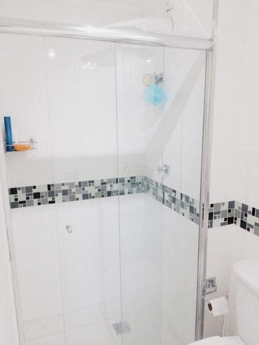 Imagem 9 de 13 de Studio Com 1 Dormitório À Venda, 35 M² Por R$ 299.000,00 - Cambuci - São Paulo/sp - St0003
