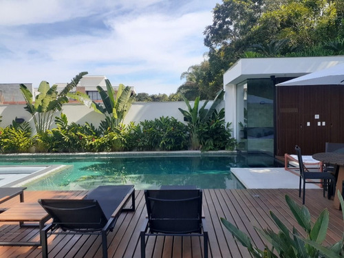 Imagem 7 de 30 de Casa Com 6 Dormitórios À Venda, 672 M² Por R$ 9.600.000,00 - Riviera De São Lourenço - Bertioga/sp - Ca3335