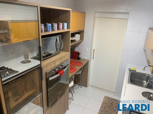 Imagem 14 de 15 de Apartamento - Panamby - Sp - 583210