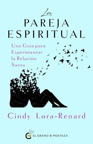 Libro Pareja Espiritual La De Lora Renard Cindy Grano De Mos