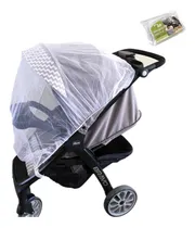 Comprar Mosquitero Universal Para Carriolas Cuna Viaje Corral