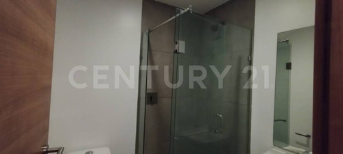 Penthouse En Renta En Ampliación Granada, Torre Pizarro, Miguel Hidalgo