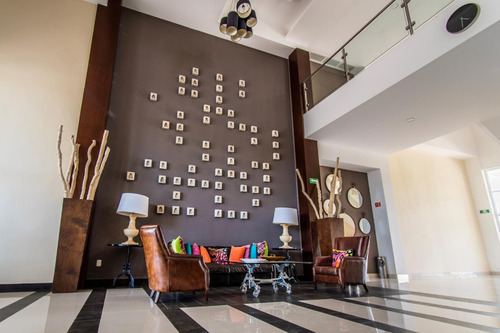 Terreno En Venta En Cancún, Lagos Del Sol, Lujoso Residencial