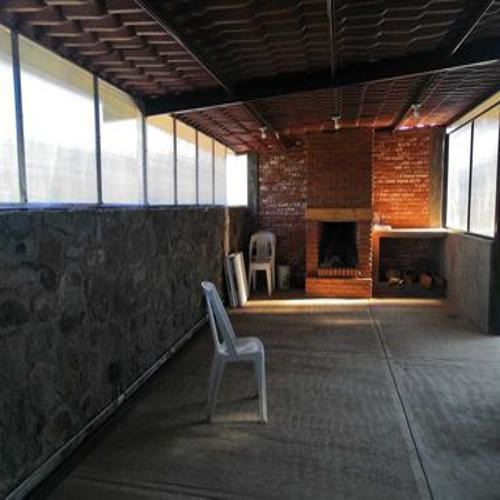 En Venta Excelente Terreno Con Construccion En Omitlan