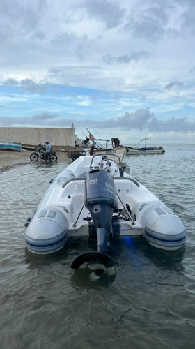 Imagen 9 de 9 de Dinghy Caribe 15 Lv2122