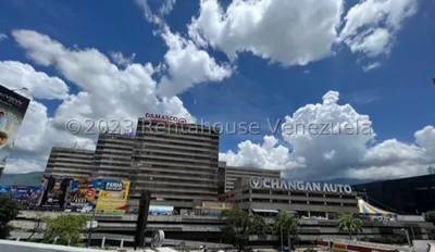 Oficina en venta