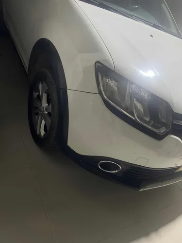 Renault Stepway 1.6 Dynamique