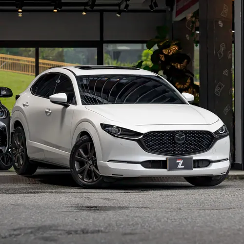 Mazda CX-30 Grand Touring 2.0