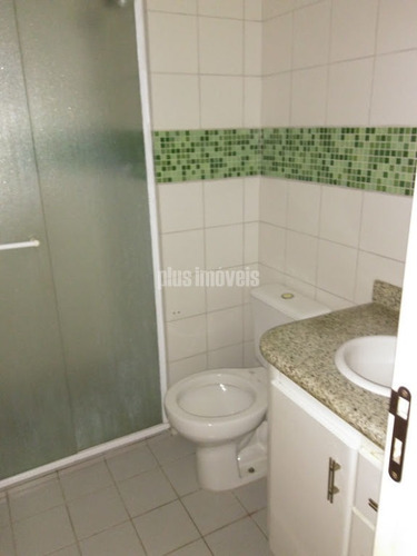 Imagem 10 de 15 de Prédio Com Recuo, Varanda, Lazer Completo, 2 Vagas Para Autos, Otimo Local!!!!!!! - Mi130576
