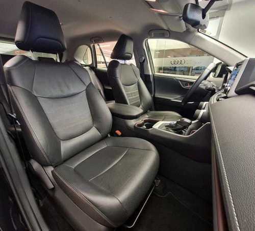 Imagem 15 de 15 de Toyota Rav4 2.5l Awd S Hybrid (híbrido) - 2019/2019 - Pre