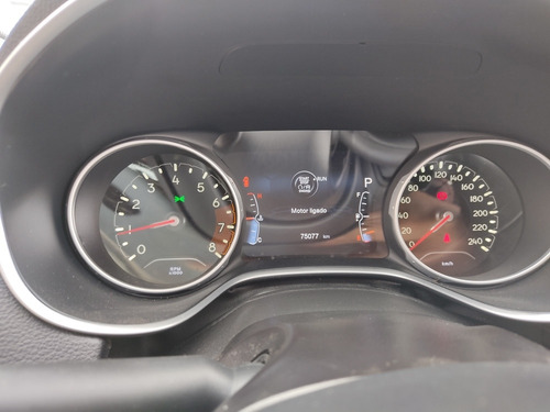 Imagem 12 de 16 de Jeep Compass 2018 2.0 Limited Flex Aut. 5p