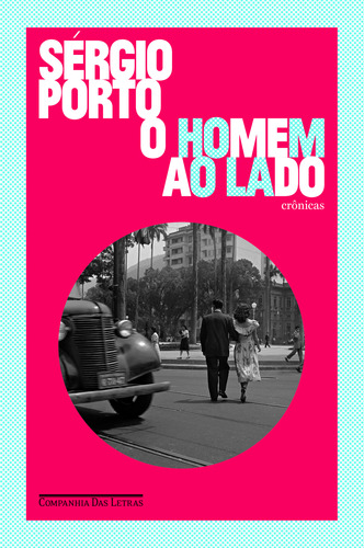 Livro O Homem Ao Lado