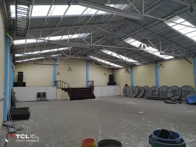 Local comercial en venta