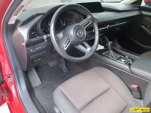Mazda 3 2000cc At Aa